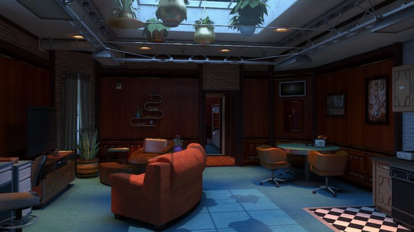 Nancy Drew: The Deadly Device screenshot 8