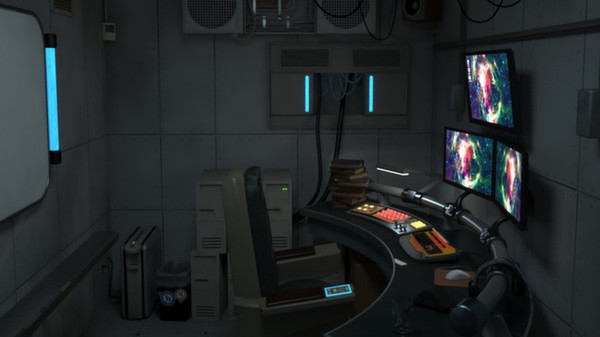 Nancy Drew: The Deadly Device screenshot 9