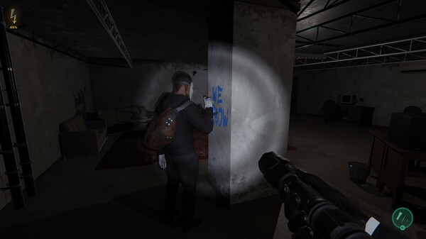 Midnight Heist screenshot 7