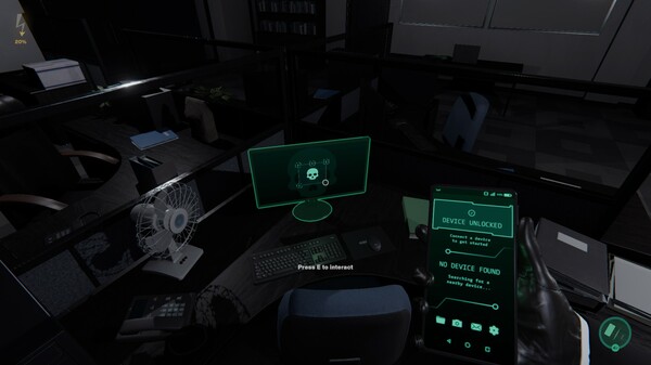 Midnight Heist screenshot 3
