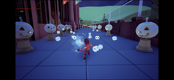 Squid Fighter screenshot 1