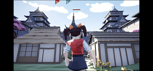 Squid Fighter screenshot 5
