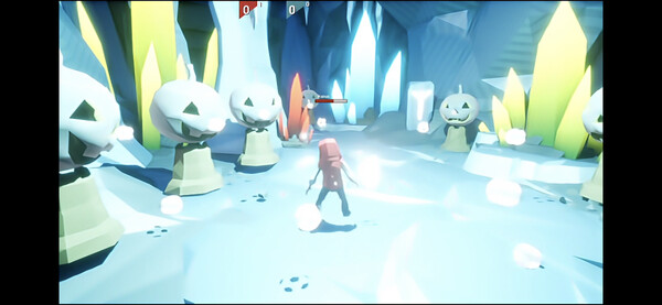 Squid Fighter screenshot 4