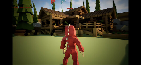 Squid Fighter screenshot 6