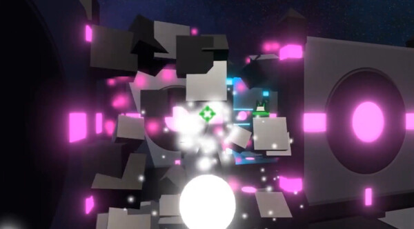 Kitball 20000 screenshot 4