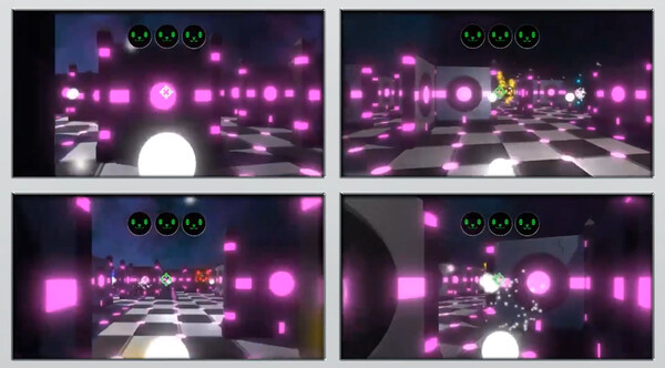 Kitball 20000 screenshot 3