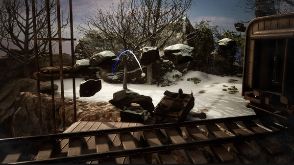 BALLDVENTURE screenshot 10