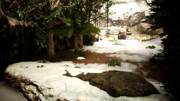 BALLDVENTURE screenshot 4