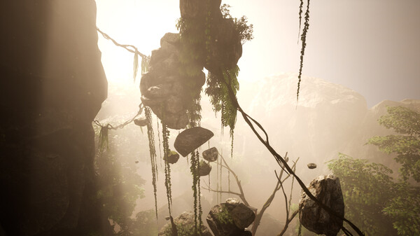 BALLDVENTURE screenshot 2