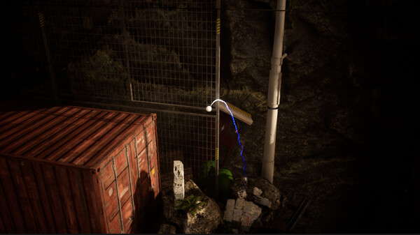 BALLDVENTURE screenshot 8