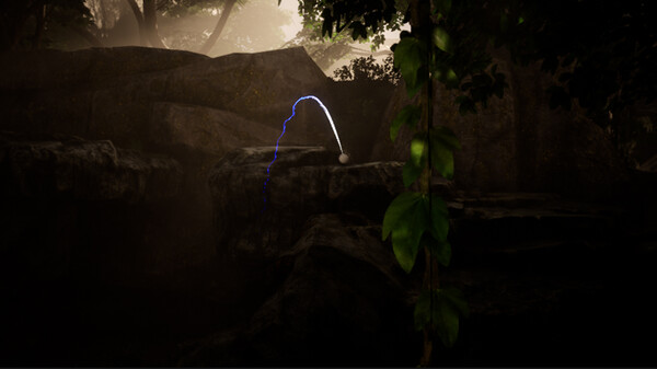 BALLDVENTURE screenshot 7