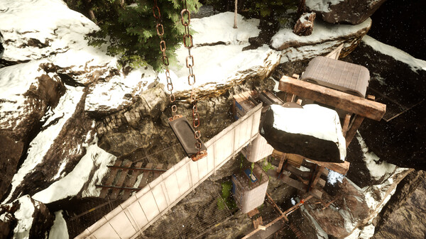 BALLDVENTURE screenshot 5