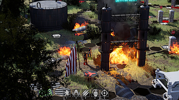 Bank Tycoon screenshot 9