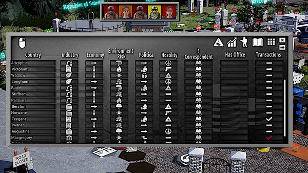 Bank Tycoon screenshot 12