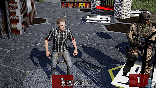 Bank Tycoon screenshot 3