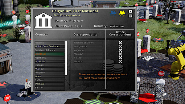 Bank Tycoon screenshot 11