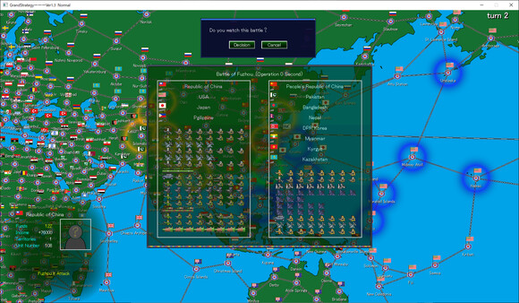 GrandStrategy screenshot 3