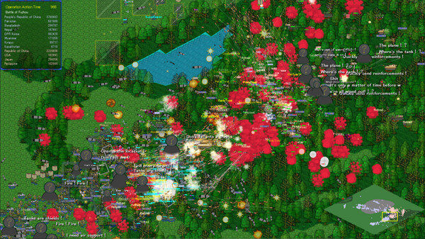 GrandStrategy screenshot 4