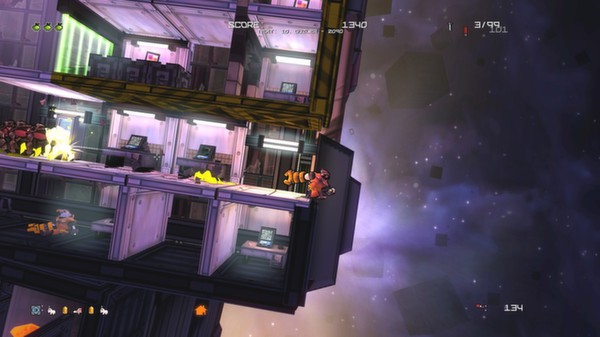 Cargo Commander screenshot 7