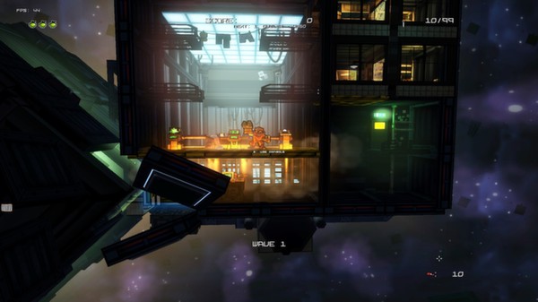 Cargo Commander screenshot 11