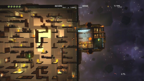 Cargo Commander screenshot 5
