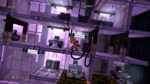 Cargo Commander screenshot 6