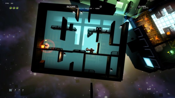 Cargo Commander screenshot 12
