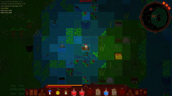 Once upon a Dungeon II screenshot 5