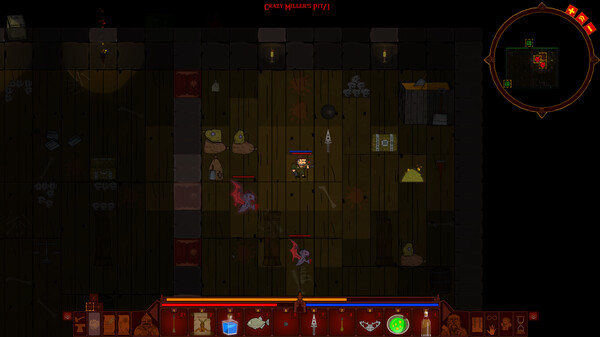 Once upon a Dungeon II screenshot 9