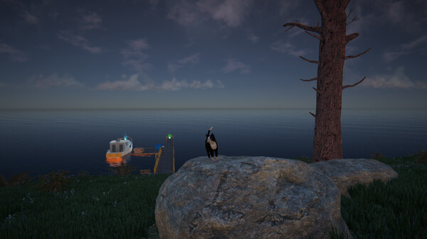 Cat Life screenshot 12