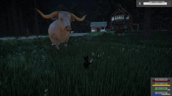 Cat Life screenshot 8
