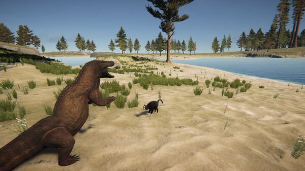 Cat Life screenshot 3