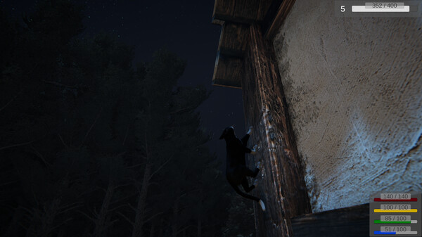 Cat Life screenshot 5