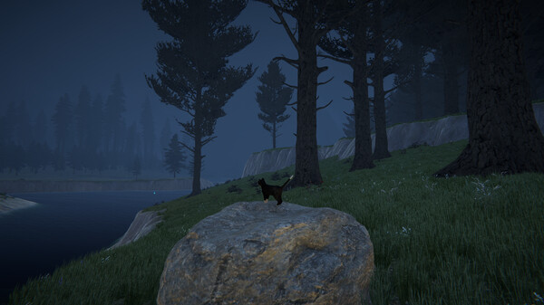Cat Life screenshot 10