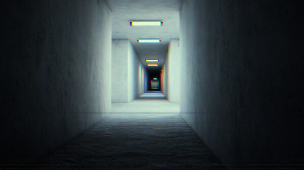 Backrooms - Surreality screenshot 3