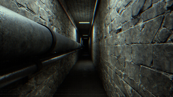 Backrooms - Surreality screenshot 5