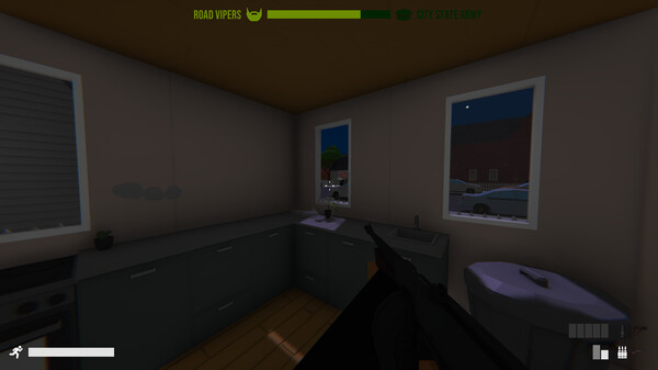 Street Lords screenshot 4