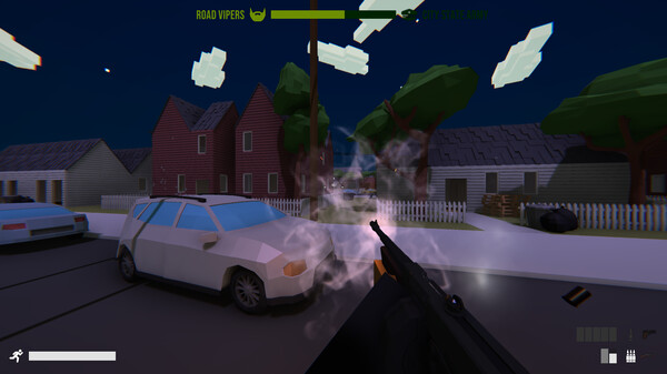 Street Lords screenshot 10