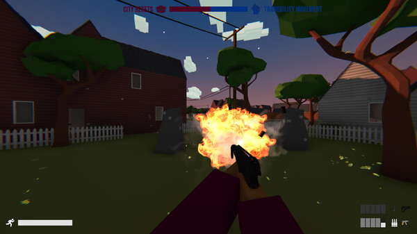 Street Lords screenshot 6