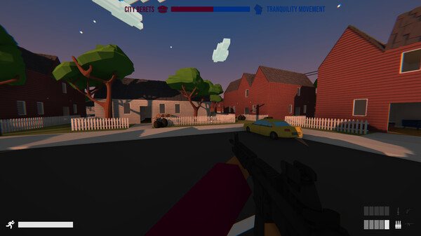 Street Lords screenshot 9