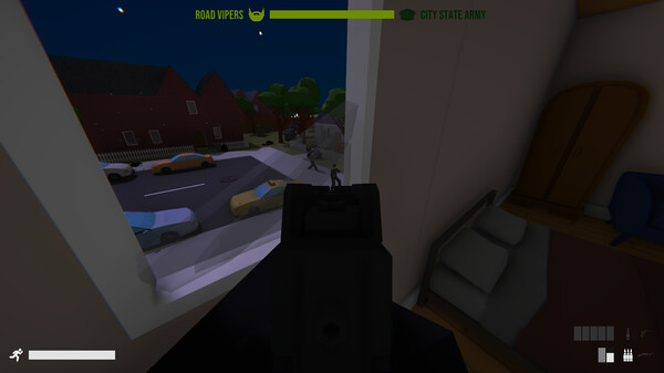 Street Lords screenshot 8
