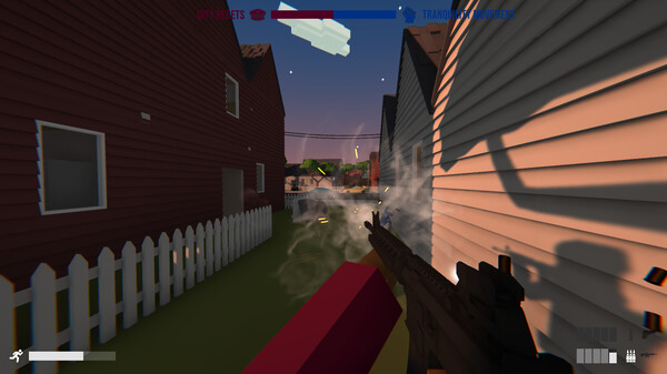 Street Lords screenshot 2