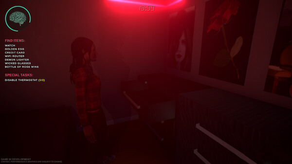 Spooky Men screenshot 4