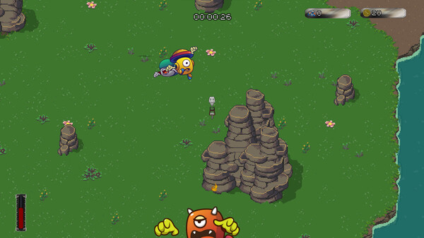 How long can you survive screenshot 4