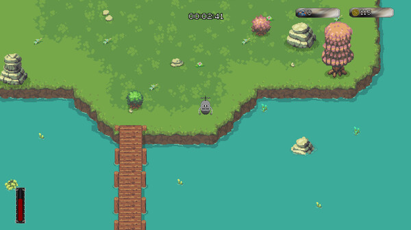 How long can you survive screenshot 2