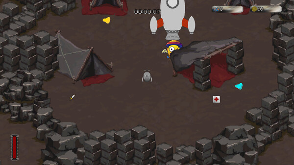 How long can you survive screenshot 6