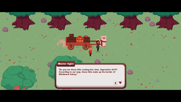 Alpaca Rancher screenshot 10