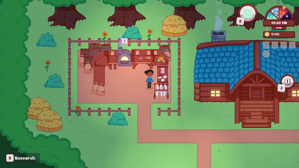 Alpaca Rancher screenshot 4