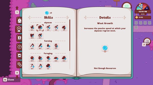 Alpaca Rancher screenshot 7