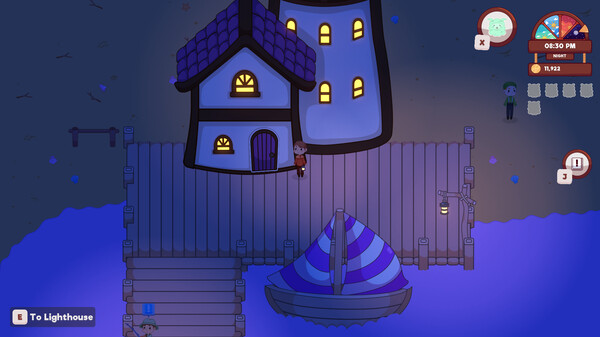Alpaca Rancher screenshot 9